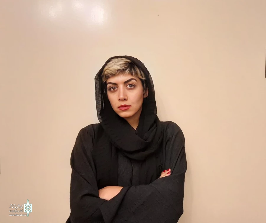 نمایش «جزیره» با کارگردانی کیمیا نوری روی صحنه می‌رود 2