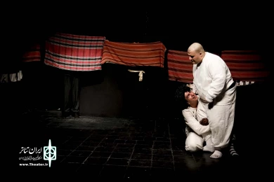حسن (جن) کچل