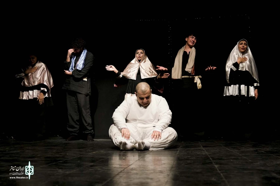 حسن (جن) کچل