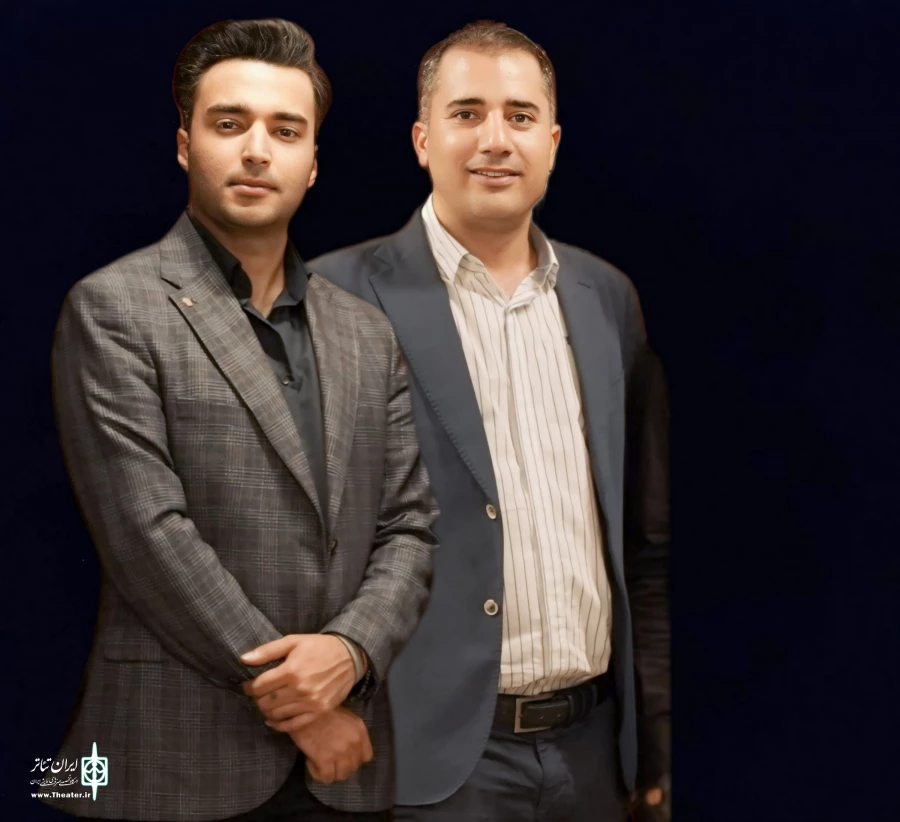 کرمان می‌تواند یکی از قطب‌های تئاتر ایران باشد 2