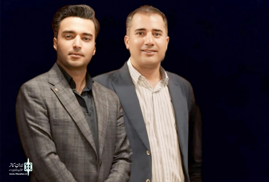 کرمان می‌تواند یکی از قطب‌های تئاتر ایران باشد 3