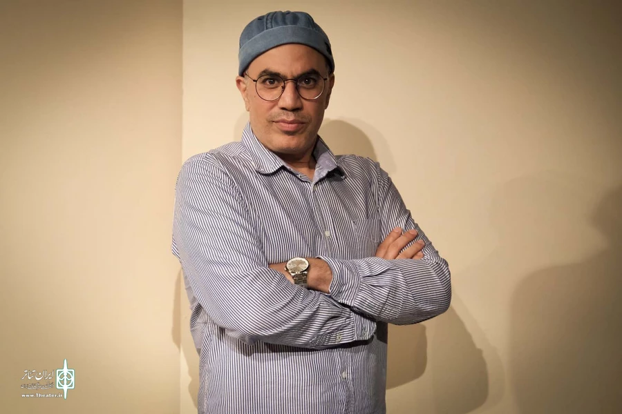 محمد میرعلی اکبری