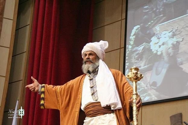 امیر صادقی