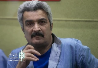 مهرداد ضیایی پس از 21 سال دوباره سراغ کارگردانی تئاتر می‌رود