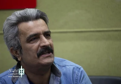 مهرداد ضیایی:

کاش علاوه بر شورای نظارت، شورایی برای ارزیابی کیفی نمایش‌ها هم وجود داشت