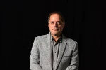 عبدالجبار کاکایی راوی «مجنون آن لیلی» شد 2