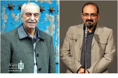 The head of the Children Theater Foundation congratulated Amir Mashhadi –Abbas, new artistic director of FITF