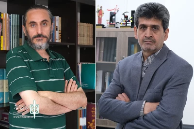 دو مدیر جدید اداره کل هنرهای نمایشی معرفی شدند