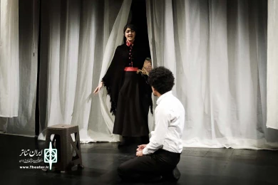 عروسی خون
