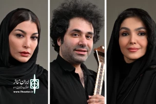 پیمان خازنی با حکیم نظامی گنجوی به روسیه می‌رود