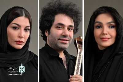 پیمان خازنی با حکیم نظامی گنجوی به روسیه می‌رود
