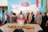 هنرمندان رای خود را به صندوق انداختند 2