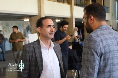 شرکت هنرمندان، اصحاب رسانه و مدیران فرهنگی در انتخابات چهاردهمین دوره انتخابات ریاست جمهوری