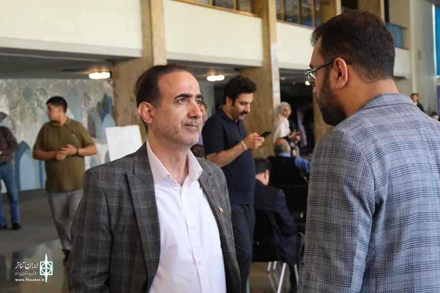 شرکت هنرمندان، اصحاب رسانه و مدیران فرهنگی در انتخابات چهاردهمین دوره انتخابات ریاست جمهوری