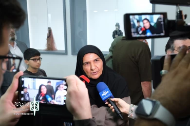 شرکت هنرمندان، اصحاب رسانه و مدیران فرهنگی در انتخابات چهاردهمین دوره انتخابات ریاست جمهوری