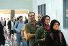 شرکت هنرمندان، اصحاب رسانه و مدیران فرهنگی در انتخابات چهاردهمین دوره انتخابات ریاست جمهوری