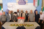 شرکت هنرمندان، اصحاب رسانه و مدیران فرهنگی در انتخابات چهاردهمین دوره انتخابات ریاست جمهوری