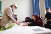 شرکت هنرمندان، اصحاب رسانه و مدیران فرهنگی در انتخابات چهاردهمین دوره انتخابات ریاست جمهوری