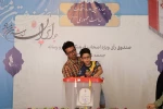 شرکت هنرمندان، اصحاب رسانه و مدیران فرهنگی در انتخابات چهاردهمین دوره انتخابات ریاست جمهوری