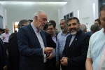 شرکت هنرمندان، اصحاب رسانه و مدیران فرهنگی در انتخابات چهاردهمین دوره انتخابات ریاست جمهوری
