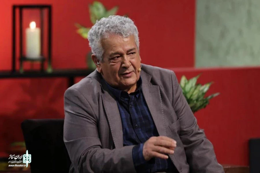 The puppets "Hadi and Hoda" return to the theater after nearly three decades