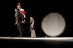 مختصر گزارشی از یک تئوری