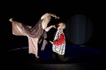 مختصر گزارشی از یک تئوری