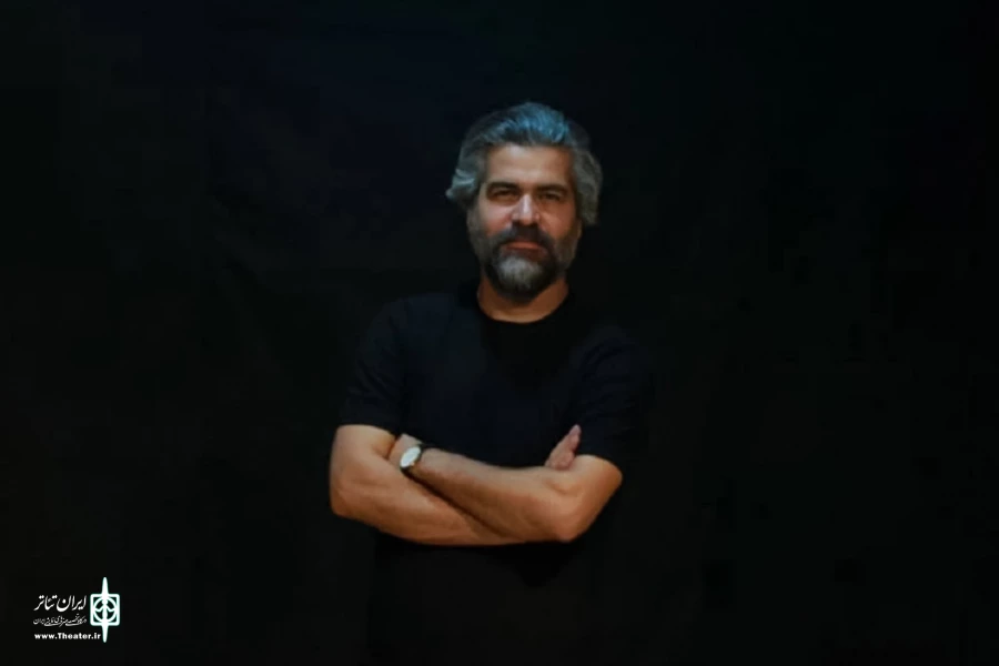 تئاتر ما با خوراک وارداتی رشد نخواهد کرد 2