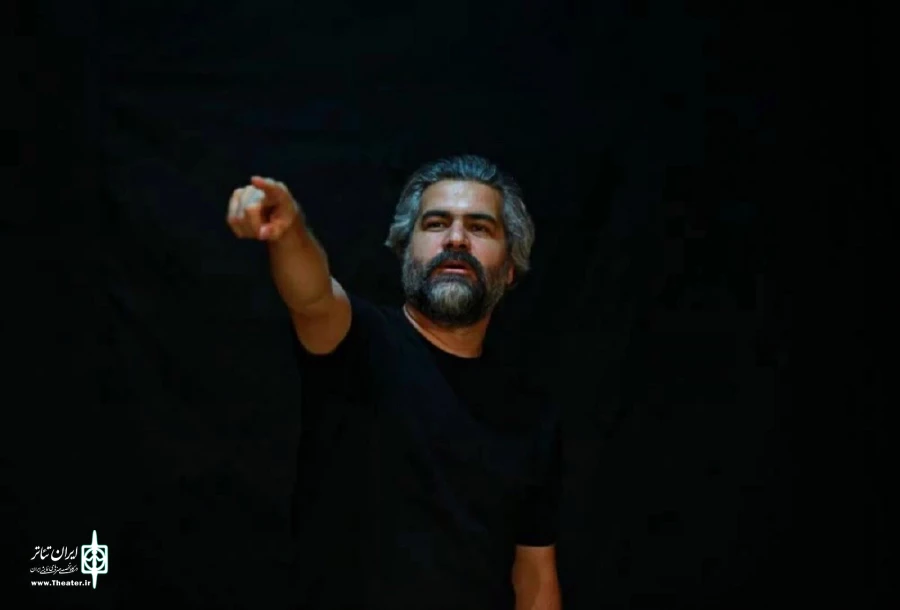 تئاتر ما با خوراک وارداتی رشد نخواهد کرد 3