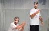 نمایش «گوربه‌گور» روی صحنه آمد 3