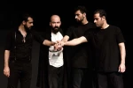 در جستجوی بازیگر هملت