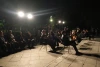 تعزیه حضرت مسلم ویژه‌برنامه‌ نمایشی «نوای عرشیان» در پهنه فرهنگی رودکی