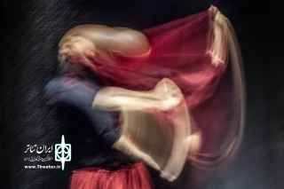 نگاهی به نمایش «تاری»

اندامِ معلق