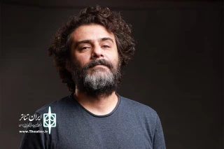 وحید رهبانی از فعالیت‌های تئاتری‌اش گفت:

ترجمه پل ارتباطی من با تئاتر بوده و هست