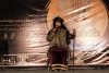تعزیه دو طفلان مسلم ویژه‌برنامه‌ نمایشی «نوای عرشیان» در پهنه فرهنگی رودکی