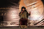 تعزیه دو طفلان مسلم ویژه‌برنامه‌ نمایشی «نوای عرشیان» در پهنه فرهنگی رودکی