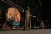 تعزیه دو طفلان مسلم ویژه‌برنامه‌ نمایشی «نوای عرشیان» در پهنه فرهنگی رودکی