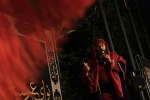 تعزیه دو طفلان مسلم ویژه‌برنامه‌ نمایشی «نوای عرشیان» در پهنه فرهنگی رودکی