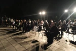 تعزیه دو طفلان مسلم ویژه‌برنامه‌ نمایشی «نوای عرشیان» در پهنه فرهنگی رودکی