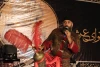 تعزیه دو طفلان مسلم ویژه‌برنامه‌ نمایشی «نوای عرشیان» در پهنه فرهنگی رودکی