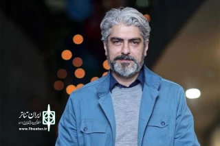 پس از پنج سال دوری از تئاتر

بازگشت مهدی پاکدل به صحنه با «ترور»