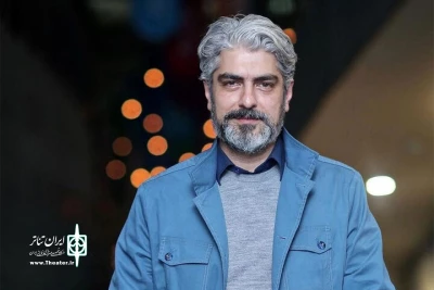 پس از پنج سال دوری از تئاتر

بازگشت مهدی پاکدل به صحنه با «ترور»