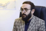محمد کاظم تبار دبیر نوزدهمین جشنواره تئاتر مقاومت شد 2