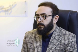 محمد کاظم‌تبار دبیر نوزدهمین جشنواره تئاتر مقاومت شد
