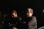 تعزیه بازار شام ویژه‌برنامه‌ نمایشی «نوای عرشیان» در پهنه فرهنگی رودکی