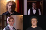 Shahrzad Theater Complex to Host the show Invitation to a  Behanding
