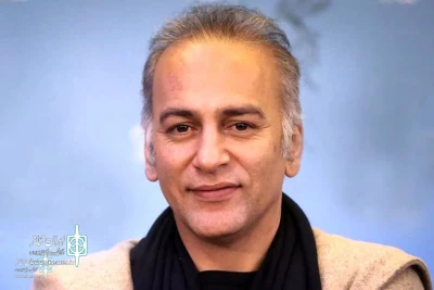 Hamidreza Azarang  returns to the stage after 5 years