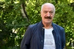 سعید راد درگذشت 2