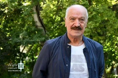 سعید راد درگذشت