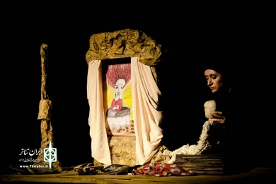 زنده بگور